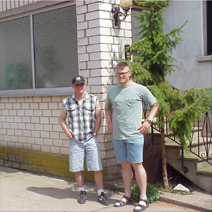 Vine Grove Halloween (Live)