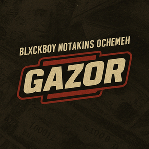 GAZOR