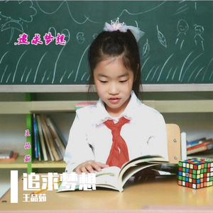 追求梦想 -王品茹 伴奏