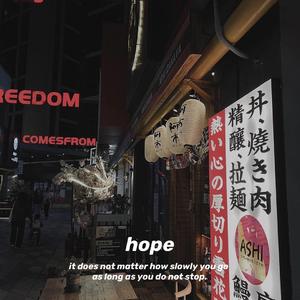 THE RAINING CITY（Prod by Evil Needle）