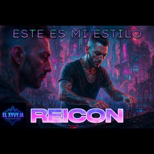 Este es mi Estilo (feat. Reicon)