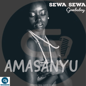 Amasanyu