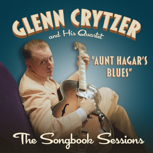 Aunt Hagar's Blues
