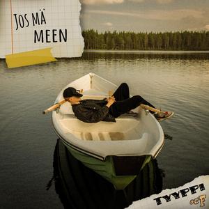 Jos Mä Meen