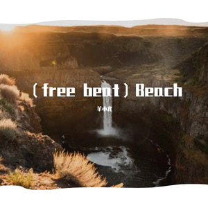（Free beat）Beach