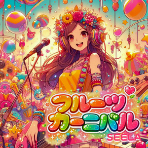 フルーツカーニバル