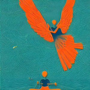 迦陵频伽 (舞蹈) (2023湖南卫视全球华侨华人春节大联欢现场)