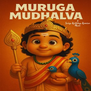 Muruga Mudhalva