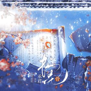 「琅琊榜·靖苏」承君梅花骨