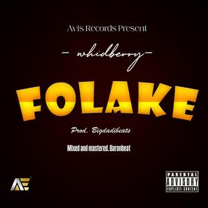 Folake