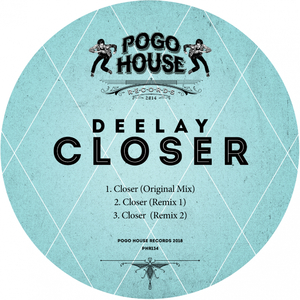 Closer (Original Mix)