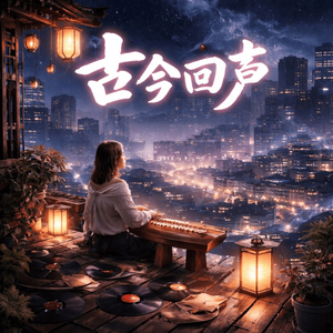 夜色回温