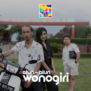 Alun-alun Wonogiri