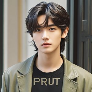 巷口蝉鸣-欢乐马