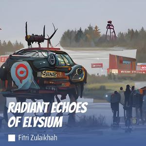Radiant Echoes of Elysium