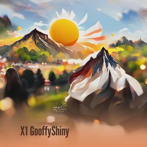 X1 Gooffyshiny