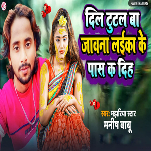 Dil Tutal Ba Jawna Laika Ke Pass Ka Dih (Sad Song)