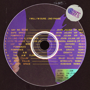 HARD TO LEAVE (feat. TEZA SUMENDRA & ANNISYA) [VIP MIX]