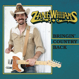Willie's Road