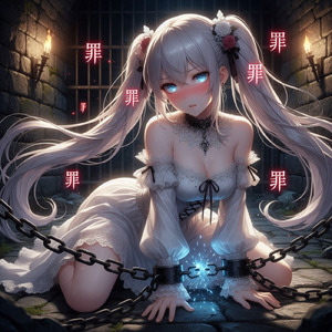 Forbidden Eclipse (feat. はーちゃん, のぶあきHP & Luminous Angels)