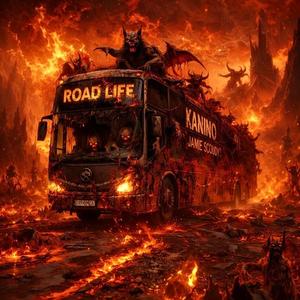 ROAD LIFE (Remix)