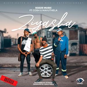 Ziyasha (feat. Cosh & Mavuthela)