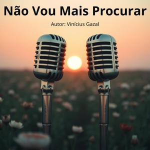 Não Vou Mais Procurar (Sertanejo Universitário-Top Hits)