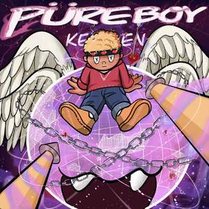 纯情男孩 一败涂地