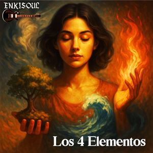 Los 4 Elementos
