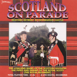 Finale: Bugle Horn / Atholl Highlanders / Rose of Kelvinside / Drum Salute / Evening Hymn and Last Post: The Day Thou Gavest Lord Is Ended / Lament - Sleep Dearie Sleep / National Anthem