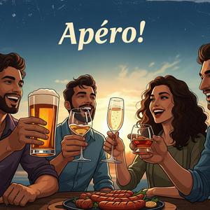 Apéro !
