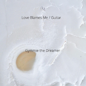 Love Blames Me / Guitar