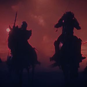 狩猎者（prod by Heisenberg）