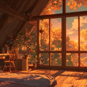 Morning Light, Slow Coffee