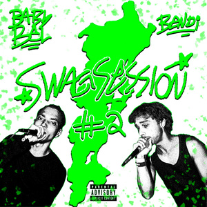 Swagsession #2 TURNÊ