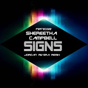 Signs (Jordan Rivera Remix)