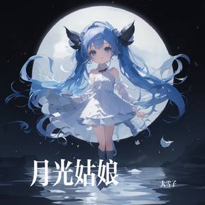 月光姑娘