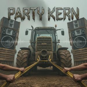 Idiot im Matsch! Festgefahren!