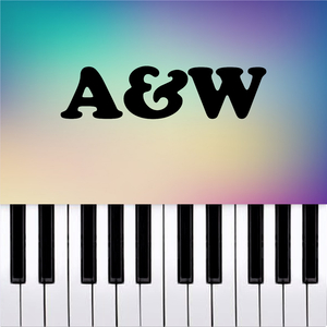 A&W (Piano Version)