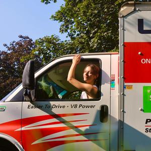 UHAUL