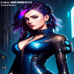 Virtual Reality, Pt. 2