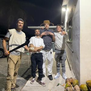 ShaBar Shalom (feat. Blp Kosher)