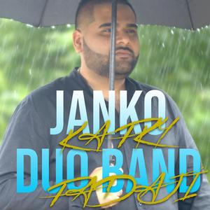 KAPKY PADAJÍ (feat. Janko Duo band Kladno)
