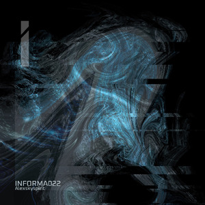 Premiere: Alexskyspirit  "Trajectory" - Informa