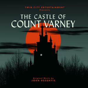 The Castle of Count Varney