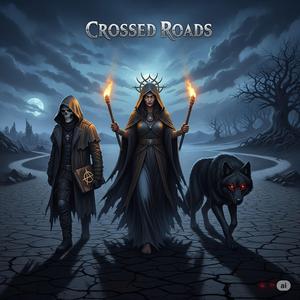 Crossed Roads (Special Version)