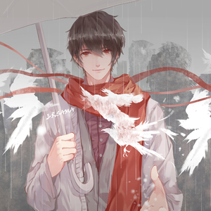 让我留在你身边（Cover 唐汉霄）