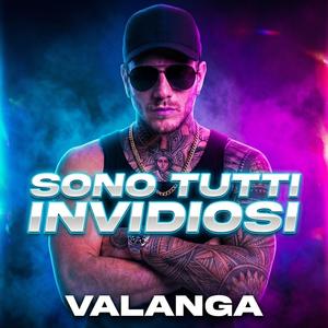 SONO TUTTI INVIDIOSI