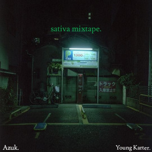 SATIVA MIXTAPE