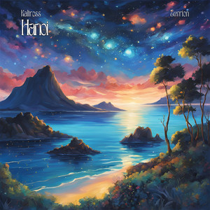 Hanoi (feat. Zevrion)